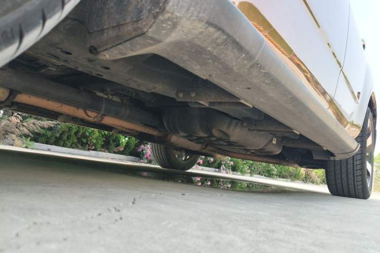 Used Acura MDX 2011 3.7 Standard Deluxe Sport Edition Chassis Front Left