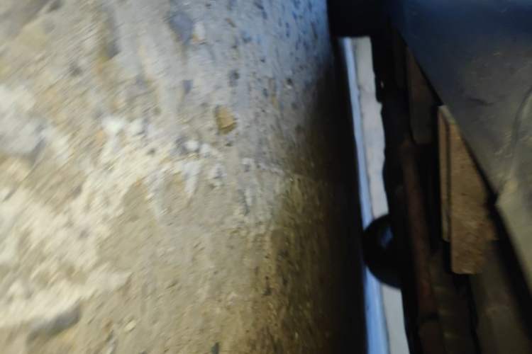 Used Acura MDX 2011 3.7 Standard Deluxe Sport Edition Chassis Front Right