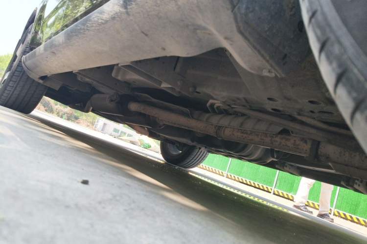 Used Acura MDX 2011 3.7 Standard Deluxe Sport Edition Chassis Front Right