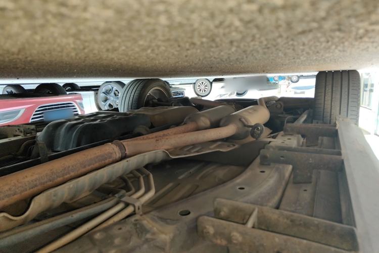 Used Acura MDX 2011 3.7 Standard Deluxe Sport Edition Chassis Front Right