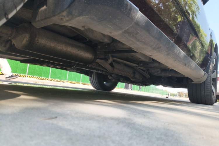 Used Acura MDX 2011 3.7 Standard Deluxe Sport Edition Chassis Rear Right