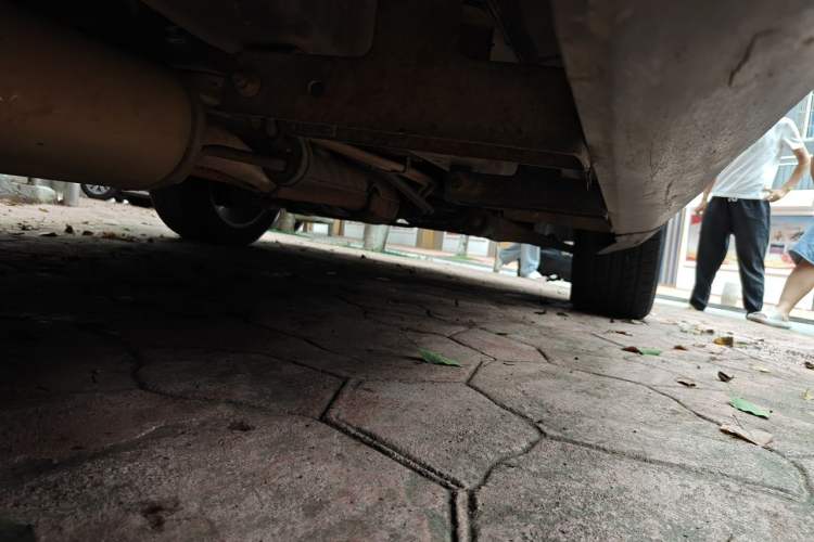 Used Acura MDX 2011 3.7 Standard Deluxe Sport Edition Chassis Rear Right