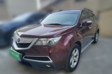 Used Acura MDX 2011 3.7 Standard Deluxe Sport Edition