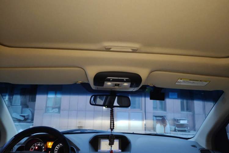 Used Acura MDX 2011 3.7 Standard Deluxe Sport Edition Headliner