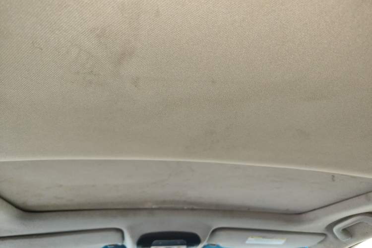 Used Acura MDX 2011 3.7 Standard Deluxe Sport Edition Headliner