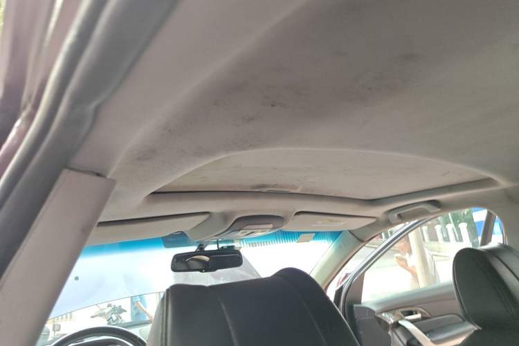 Used Acura MDX 2011 3.7 Standard Deluxe Sport Edition Headliner