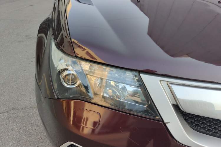 Used Acura MDX 2011 3.7 Standard Deluxe Sport Edition Right Front Headlight