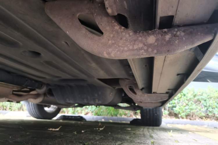 Used Acura MDX 2014 3.5L Elite Edition Chassis Front Left