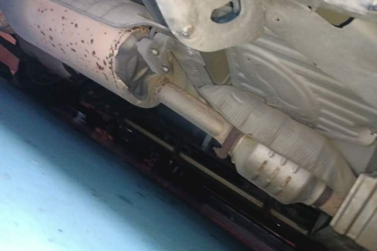 Used Acura MDX 2014 3.5L Elite Edition Chassis Front Right