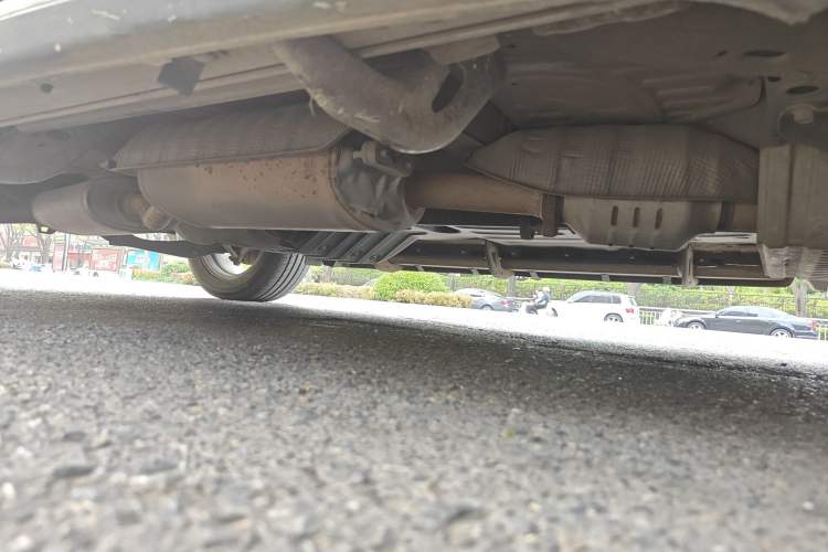 Used Acura MDX 2014 3.5L Luxury Edition Chassis Front Right