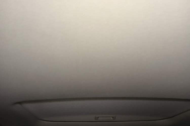 Used Acura MDX 2014 3.5L Elite Edition Headliner