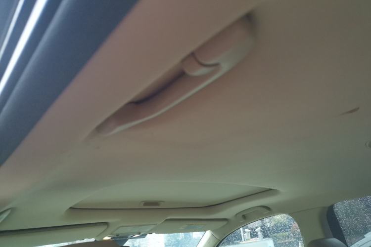 Used Acura MDX 2014 3.5L Elite Edition Headliner