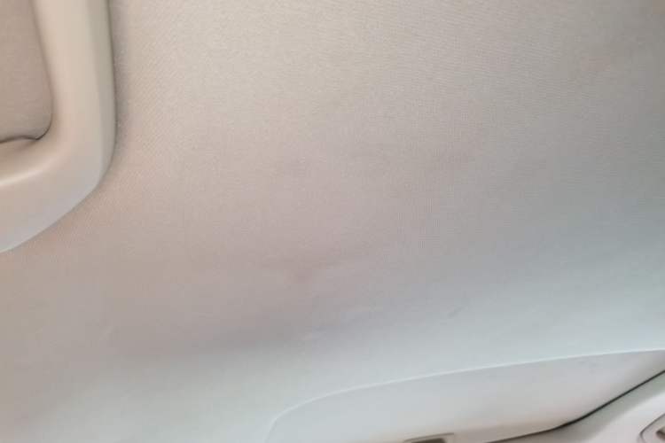 Used Acura MDX 2014 3.5L Elite Edition Headliner