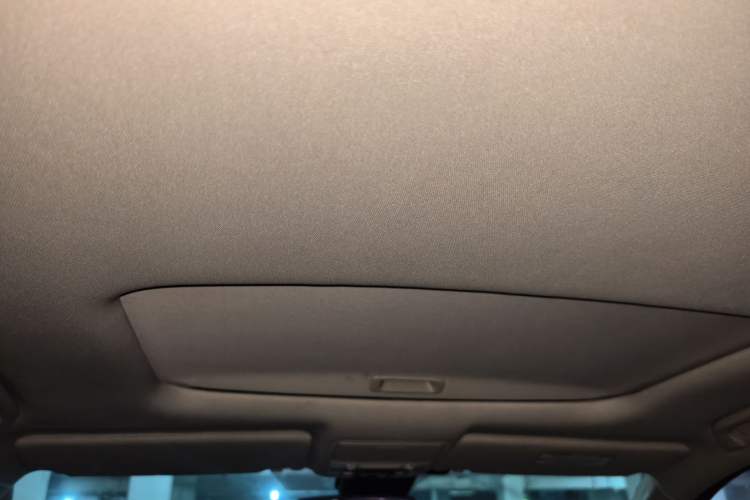 Used Acura MDX 2014 3.5L Elite Edition Headliner