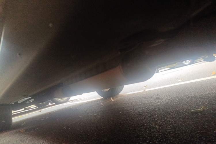 Used Acura MDX 2014 3.5L Elite Edition Chassis Front Right