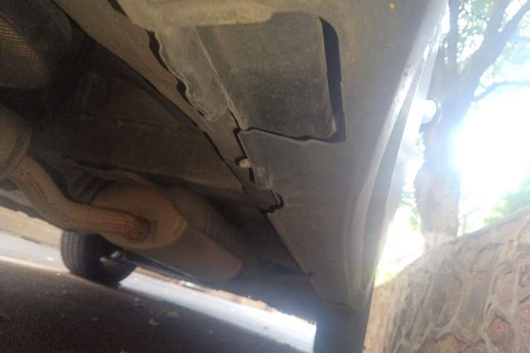 Used Acura MDX 2014 3.5L Elite Edition Chassis Rear Right