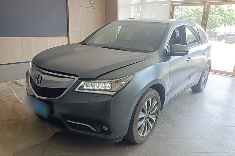 Acura MDX 2014