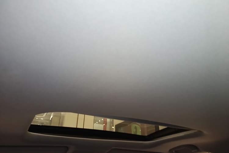 Used Acura MDX 2014 3.5L Elite Edition Headliner