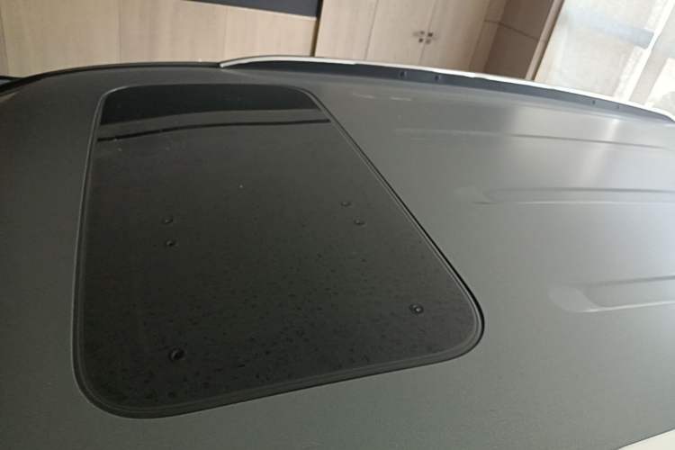 Used Acura MDX 2014 3.5L Elite Edition Roof