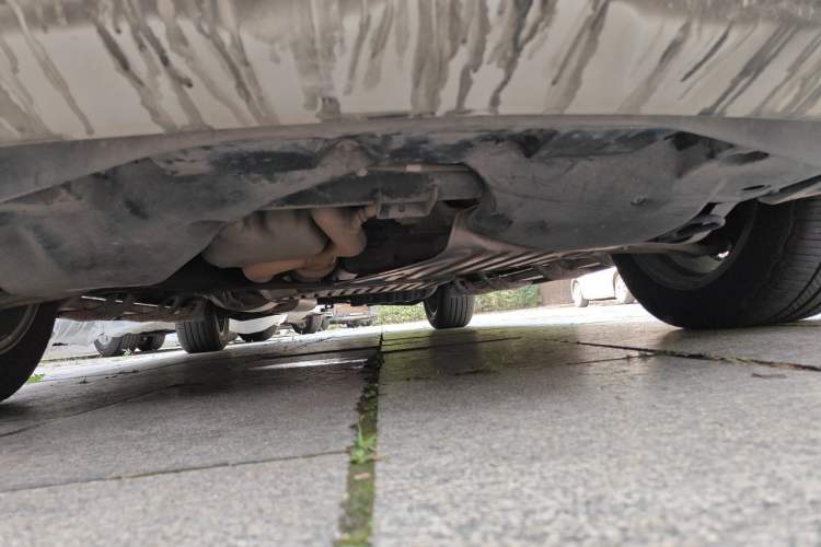 Used Acura MDX 2014 3.5L Luxury Edition Chassis Front
