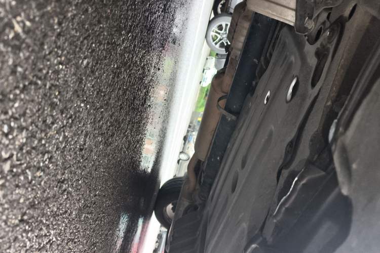 Used Acura MDX 2014 3.5L Elite Edition Chassis Front Left