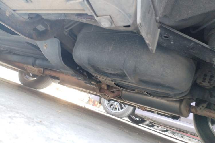 Used Acura MDX 2014 3.5L Elite Edition Chassis Rear Left