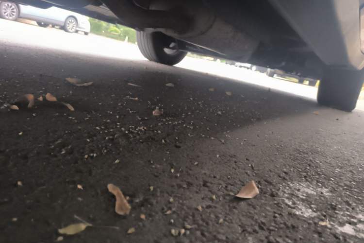 Used Acura MDX 2014 3.5L Luxury Edition Chassis Rear Right
