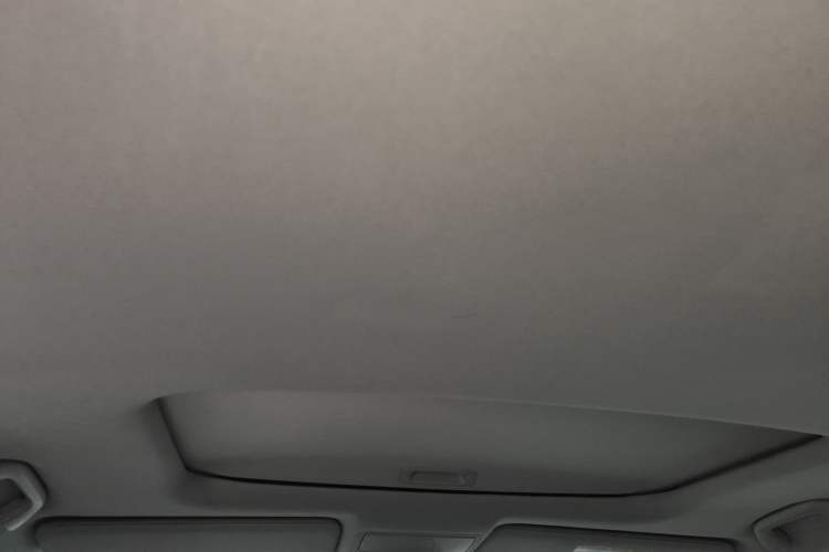Used Acura MDX 2014 3.5L Elite Edition Headliner