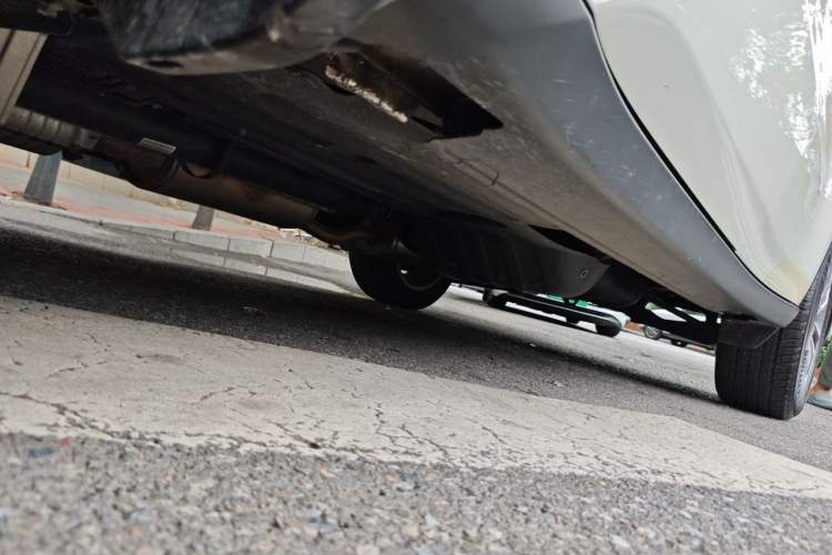 Used Acura MDX 2014 3.5L Elite Edition Chassis Front Left