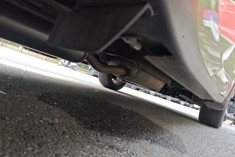 Used Acura MDX 2014 3.5L Elite Edition Chassis Rear Right