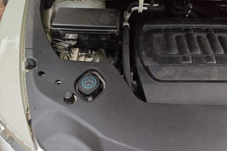 Used Acura MDX 2014 3.5L Elite Edition Engine Bay Right