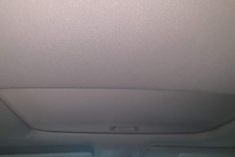 Used Acura MDX 2014 3.5L Elite Edition Headliner