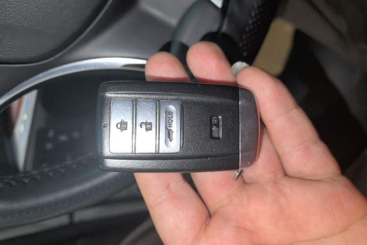 Used Acura MDX 2014 3.5L Elite Edition Interior 1
