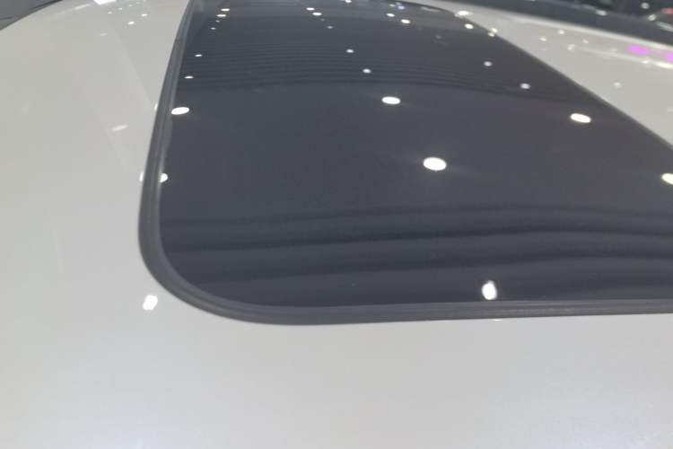 Used Acura MDX 2014 3.5L Elite Edition Roof