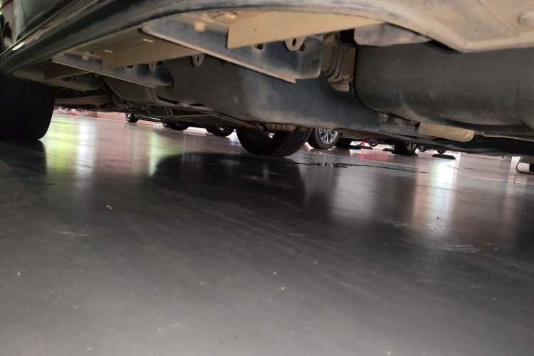 Used Acura MDX 2017 3.0L Xiangyu Version Chassis Front Left