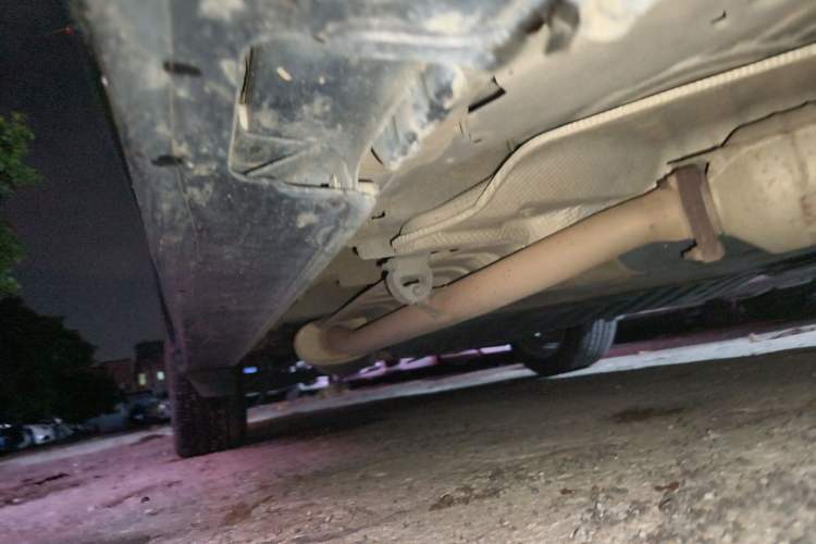 Used Acura MDX 2017 3.0L Prestige Edition Chassis Front Right