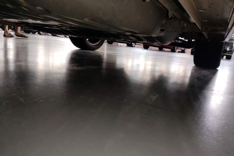 Used Acura MDX 2017 3.0L Xiangyu Version Chassis Rear Left