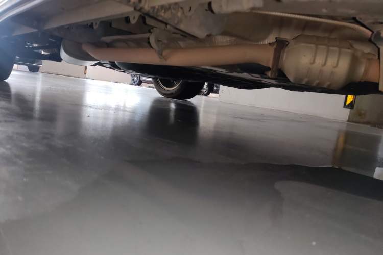 Used Acura MDX 2017 3.0L Xiangyu Version Chassis Rear Right