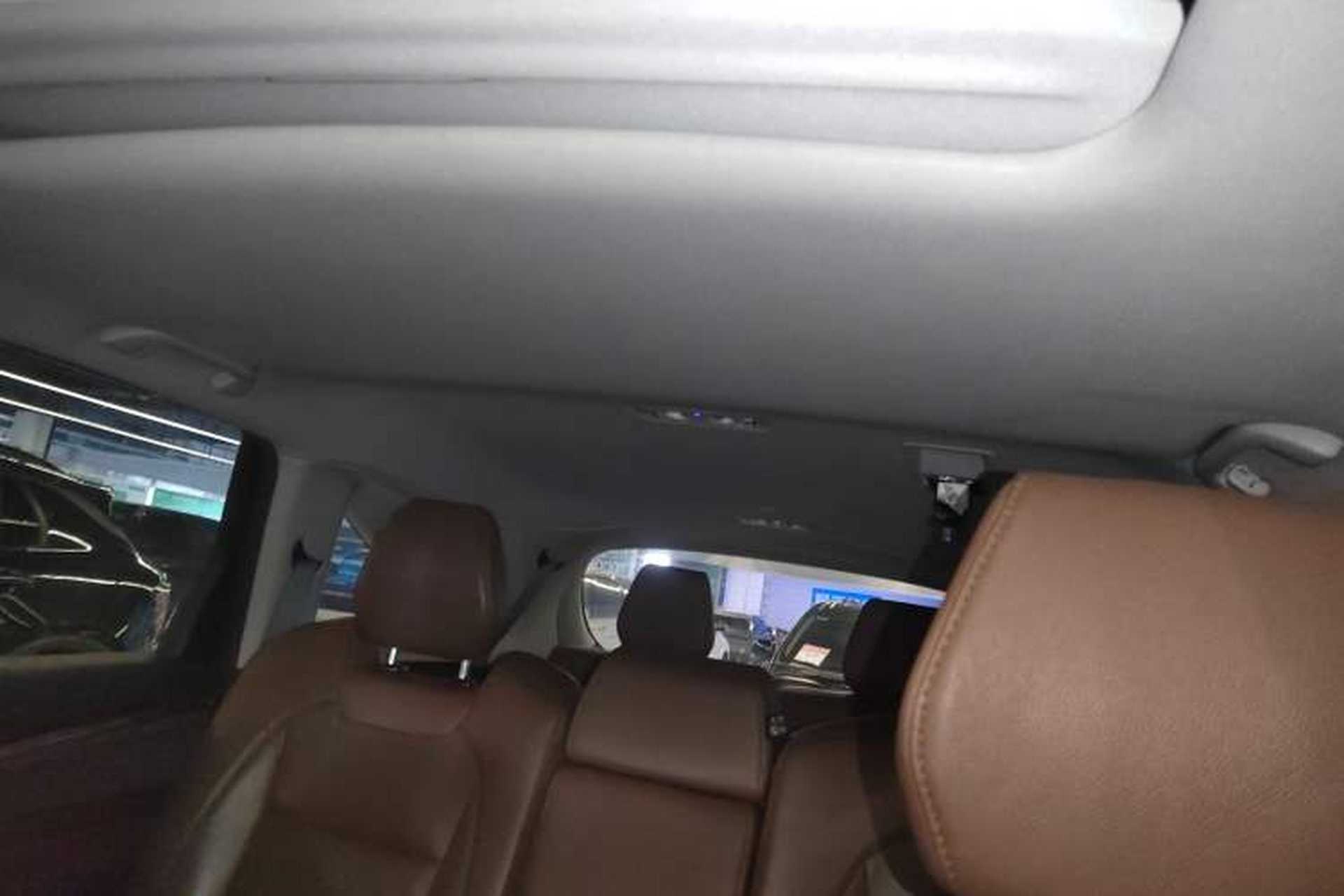 Used Acura MDX 2017 3.0L Xiangyu Version Headliner