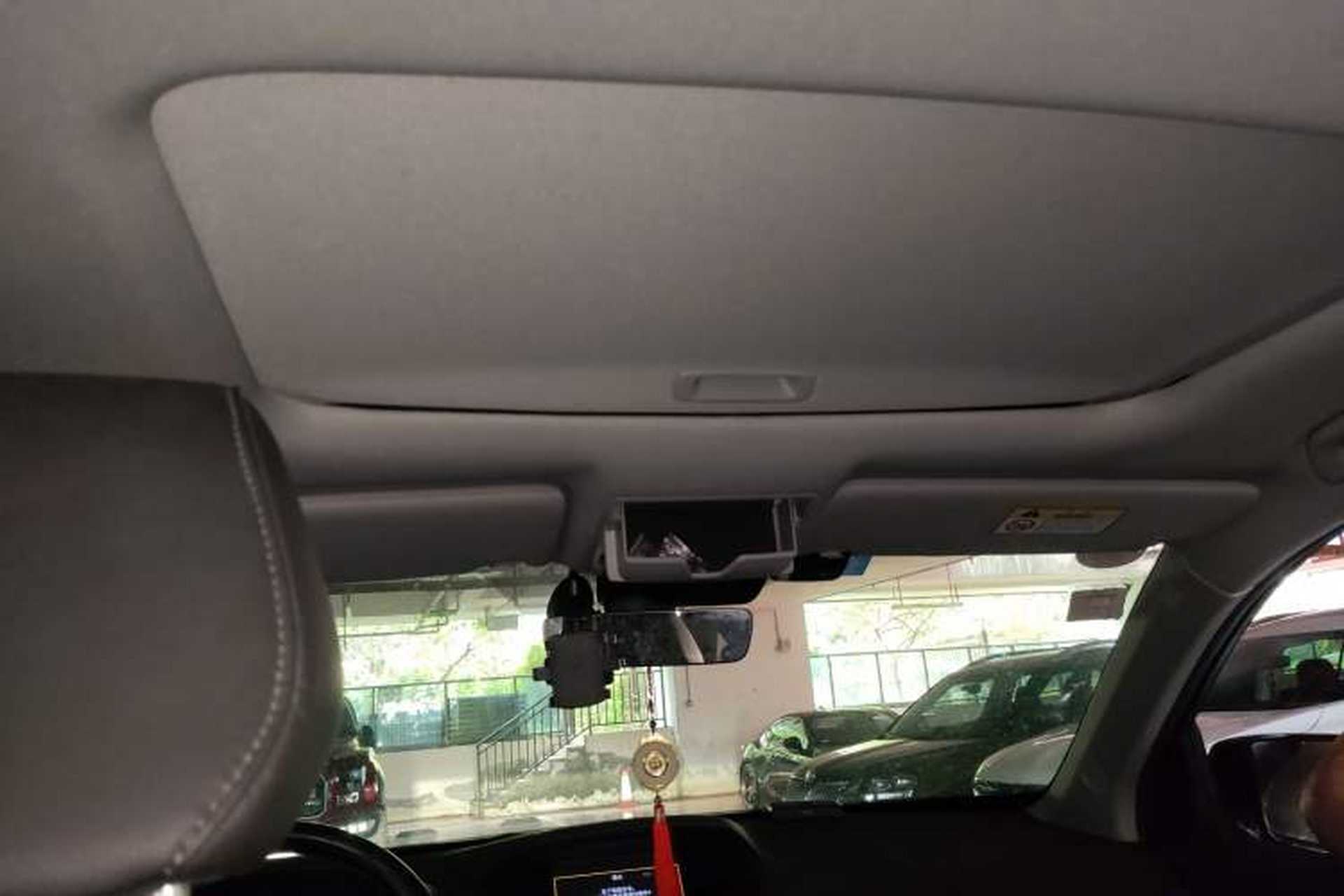 Used Acura MDX 2017 3.0L Xiangyu Version Headliner