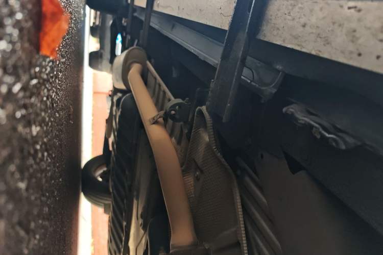 Used Acura MDX 2017 3.0L Comfort Edition Chassis Front Right