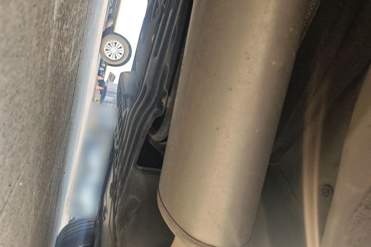 Used Acura MDX 2017 3.0L Xiangyu Version Chassis Rear Right