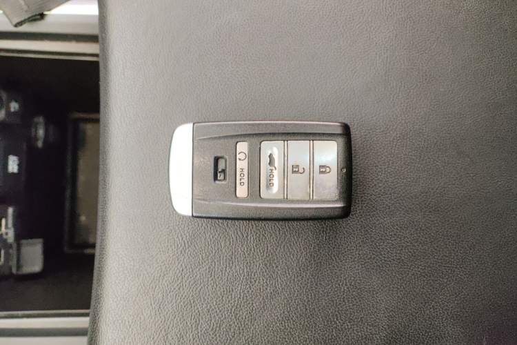 Used Acura MDX 2017 3.0L Xiangyu Version Interior 1
