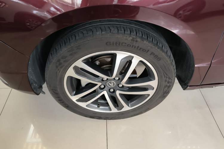 Used Acura MDX 2017 3.0L Xiangyu Version Left Front Wheel Hub