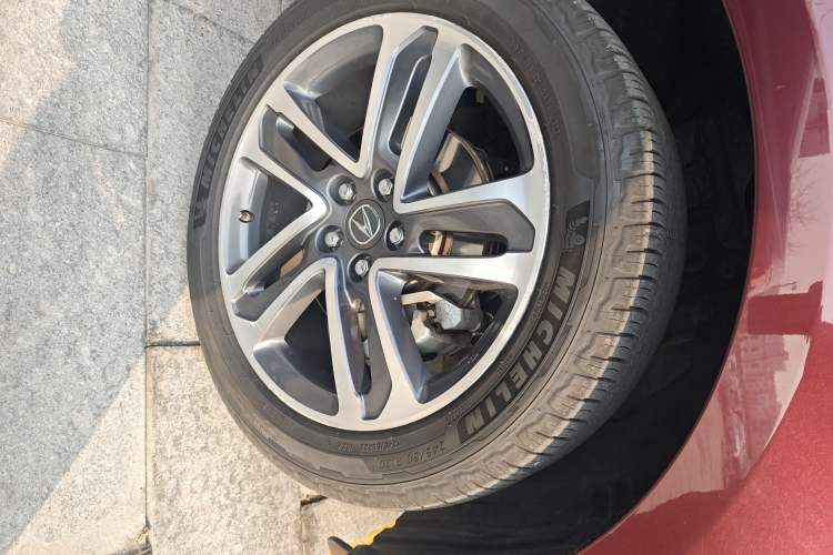 Used Acura MDX 2017 3.0L Xiangyu Version Right Front Wheel Hub