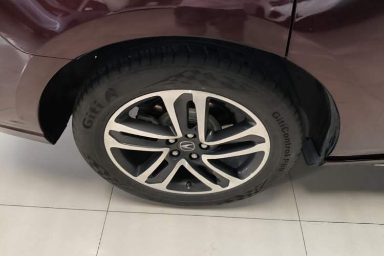 Used Acura MDX 2017 3.0L Xiangyu Version Right Rear Wheel Hub