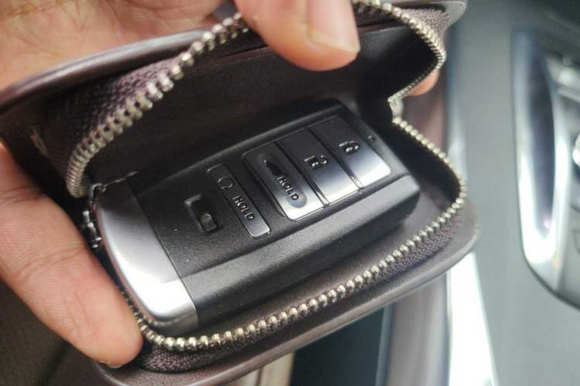 Used Acura MDX 2017 3.0L Xiangyu Version Vehicle Key