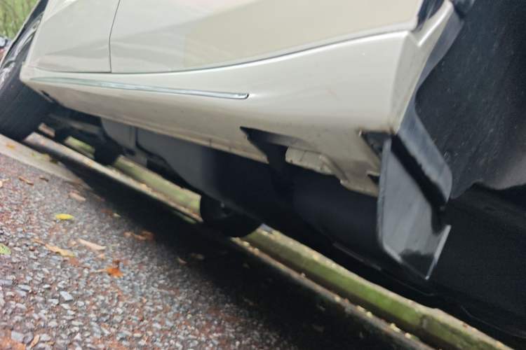 Used Acura MDX 2017 3.0L Xiangyu Version Chassis Rear Left