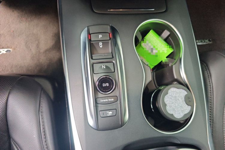 Used Acura MDX 2017 3.0L Xiangyu Version Gear Lever