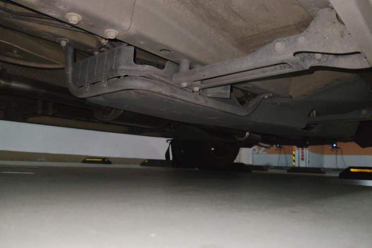 Used Acura RDX 2013 3.0L Two-Wheel Drive Elite Edition Chassis Front Left